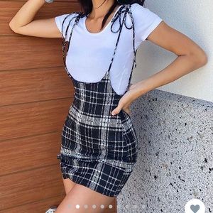 fashion nova skirt